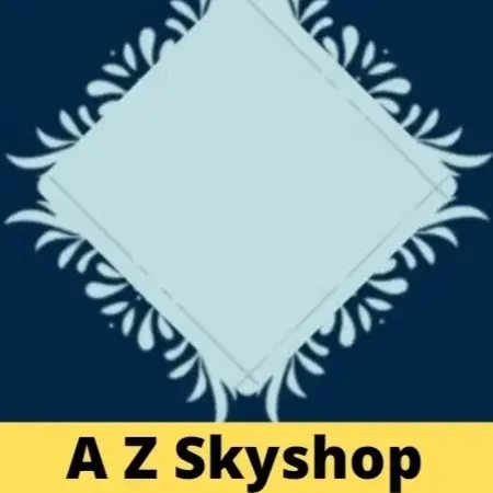 store logo